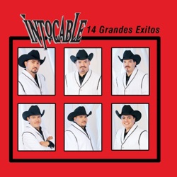 Intocable - Soñador Eterno