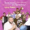 Alabina (feat. Naat Veliov) - Kočani Orkestar lyrics
