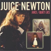 Juice Newton - Love's Been a Little Bit Hard On Me