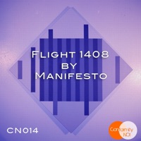 Flight 1408 - Single - Manifesto