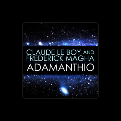 Listen to Claude Le Boy, watch music videos, read bio, see tour dates & more!