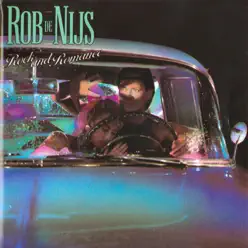 Rock & Romance - Rob de Nijs