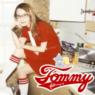 Love is forever - EP - Tommy February6