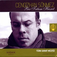 Cengizhan Sönmez - Kimseye Etmem Şikayet Ağlarım Ben Halime