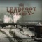 Jailhouse - The Leadfoot Band lyrics