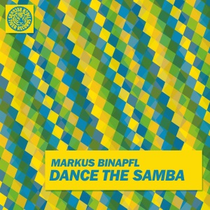 Dance the Samba - Single