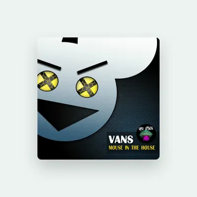 Listen to Vans, watch music videos, read bio, see tour dates & more!