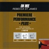 Premiere Performance Plus: In Me - EP