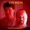 Domino (feat. Von Kopfman & Rick McClintic) - Tin Men lyrics