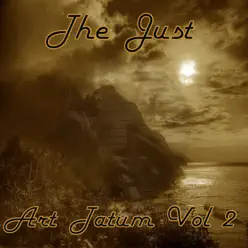 The Just Art Tatum, Vol. 2 - Art Tatum