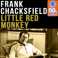 Little Red Monkey