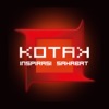 Kotak - Inspirasi Sahabat