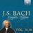 Herr Christ, der einge Gottessohn, BWV 96: V. Aria. Bald zur Rechten, bald zur Linken (Basso)