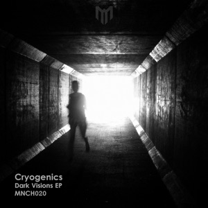 Dark Visions - Single