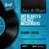 Art Blakey & The Jazz Messengers - Moanin'