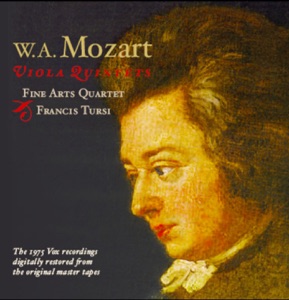 String Quintet No. 6 in E-Flat Major, K. 614: IV. Allegro