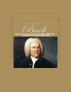Kaunas Chamber Orchestra을(를) 듣고, 뮤직 비디오를 보고, 약력을 읽고, 투어 일정 등을 확인하세요!