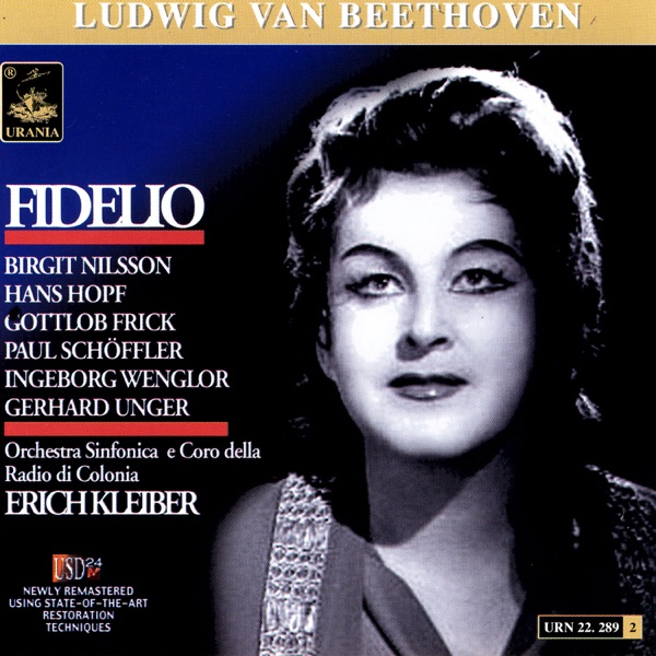 Beethoven: Fidelio