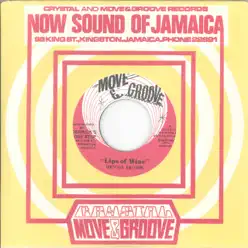 Lips of Wine - Single - Dennis Brown