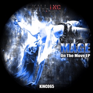 On the Move - Single