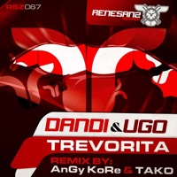 Trevorita - Single - Dandi & Ugo