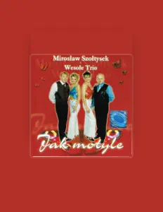 Listen to Mirosław Szołtysek, watch music videos, read bio, see tour dates & more!