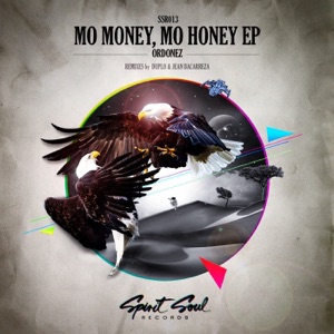 Mo Money, Mo Honey - EP