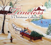 Timeless: A Christmas Collection (Made Popular by Crist Family) [Performance Track]