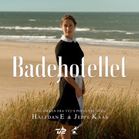 Badehotellet (Soundtrack) - Halfdan e & Jeppe Kaas