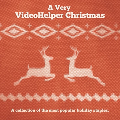 A Very VideoHelper Christmas, Vol. 1
