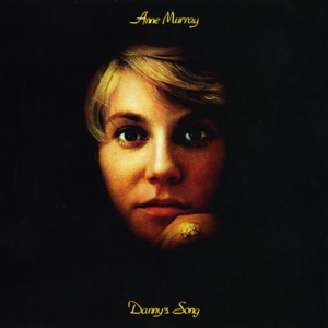 Anne Murray - Danny's Song - Line Dance Music