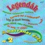 Legendák: A hatvanas évek No. 2 (Hungaroton Classics)