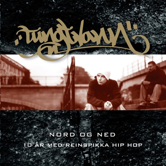 Cover artwork for Batonga