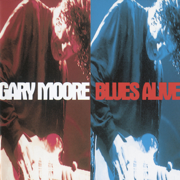 Parisienne Walkways (Live) - Gary Moore