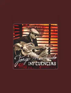 Listen to Jorge Machado, watch music videos, read bio, see tour dates & more!