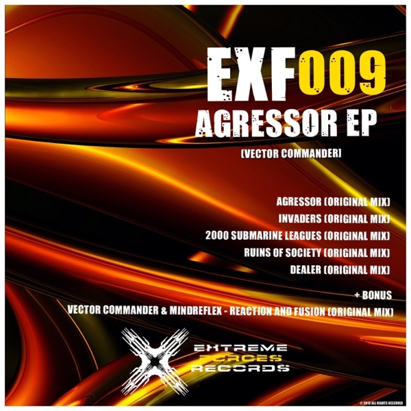 Agressor