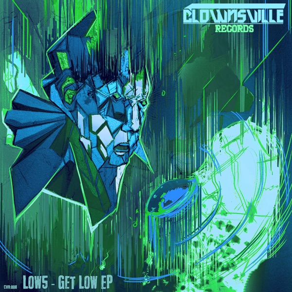 Get Low - EP