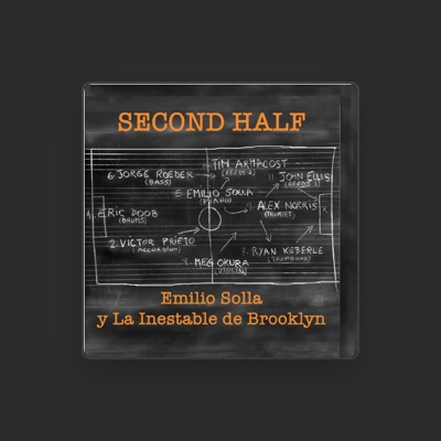 Listen to Emilio Solla y La Inestable De Brooklyn, watch music videos, read bio, see tour dates & more!