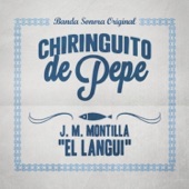 Chiringuito de Pepe artwork