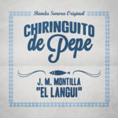 Chiringuito de Pepe - Langui