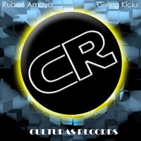 Giving Kicks - Single - Ruben Amaya