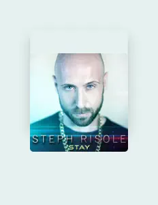 Listen to Steph Risole, watch music videos, read bio, see tour dates & more!