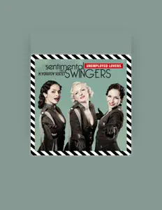 收听 Mihail Yossifov Sextet、观看音乐视频、阅读小传、查看巡演日期等 ！