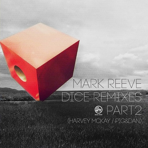 Dice Remixes Pt. 2 - Single