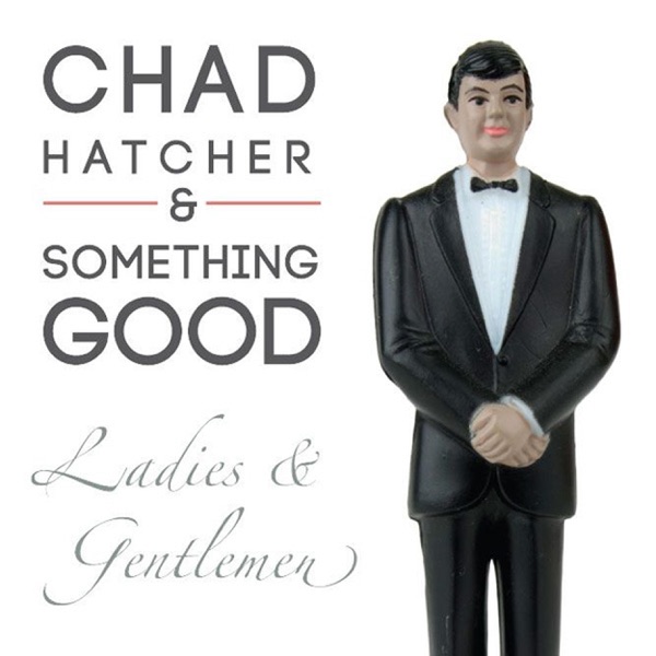 Ladies & Gentlemen - EP