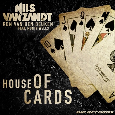 House of Cards (feat. Monty Wells)