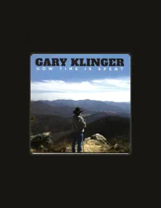 收听 Gary Klinger、观看音乐视频、阅读小传、查看巡演日期等 ！
