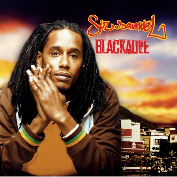 Blackadee (Street Fabulous Remix) - Single - Sir Samuel