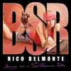 Rico Belmonte - Santa Ynez Mountains