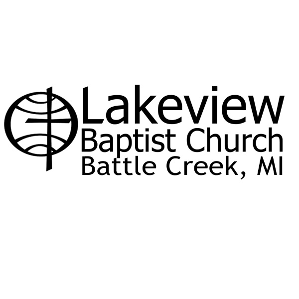 Lakeview Baptist Church Podcast cover